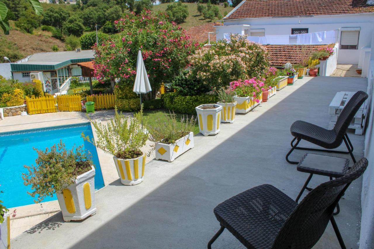 Quinta De Vale Escuro Hotel Lousa  Exterior photo