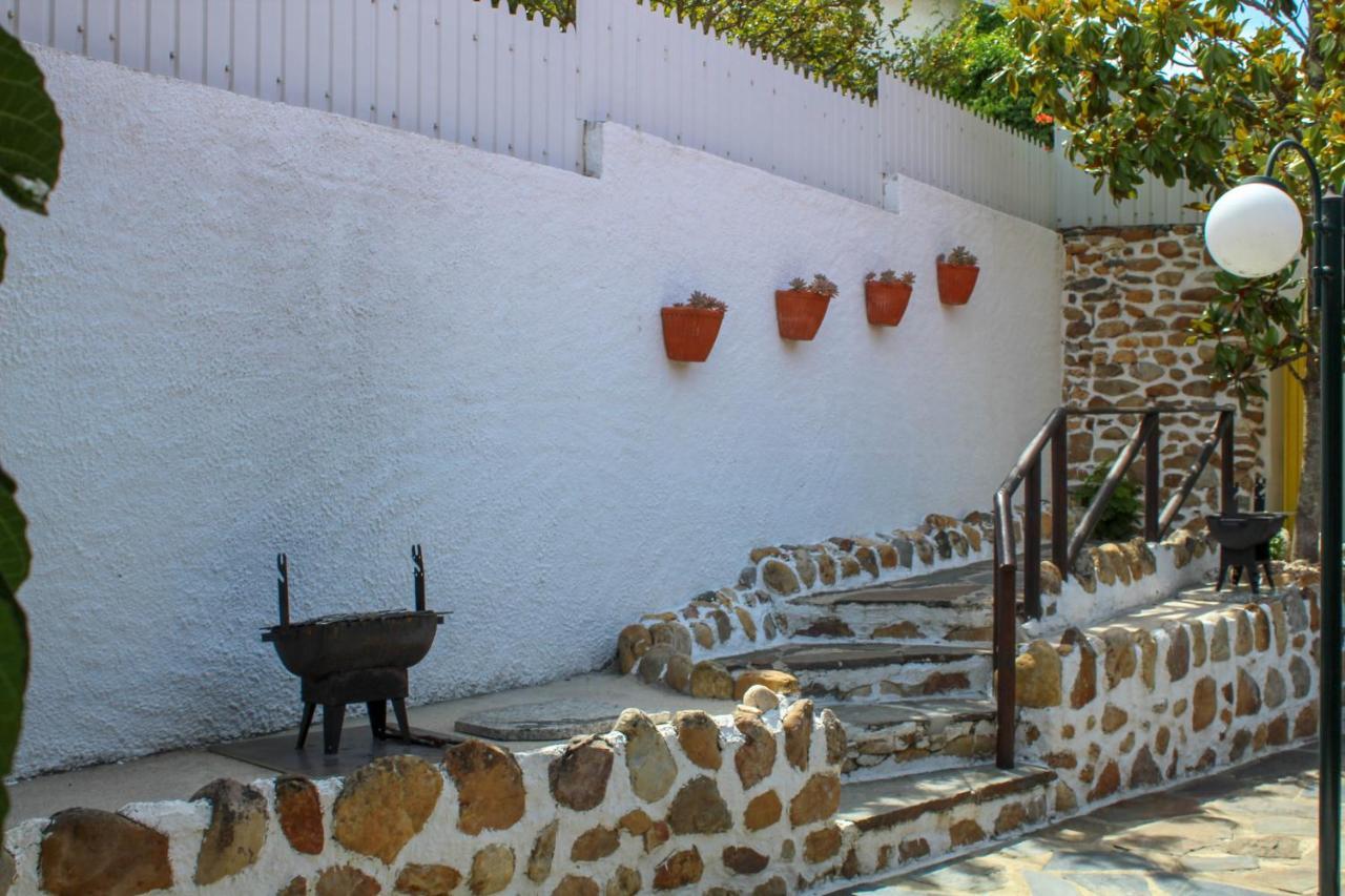 Quinta De Vale Escuro Hotel Lousa  Exterior photo