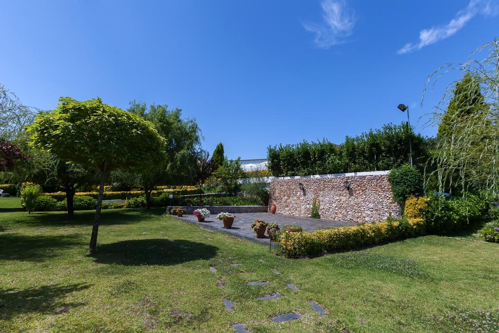 Quinta De Vale Escuro Hotel Lousa  Exterior photo